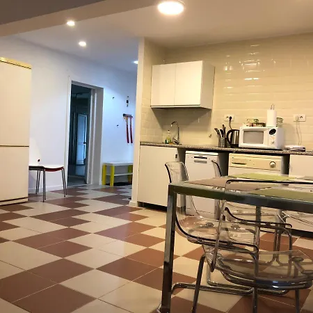 Apartment 4-26 Mircea Voda