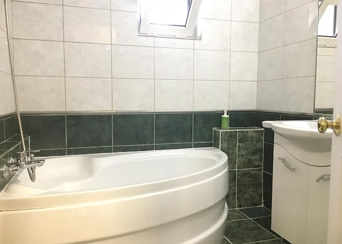 Apartamento 4-26 Mircea Voda Bucareste