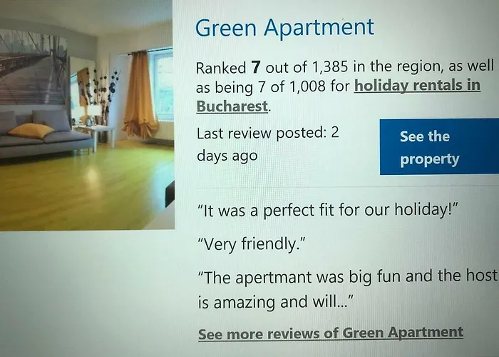 4-26 Mircea Voda Apartamento *